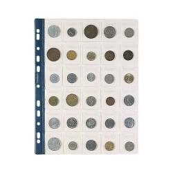 BUSTA PERFORATA - mm 220x300