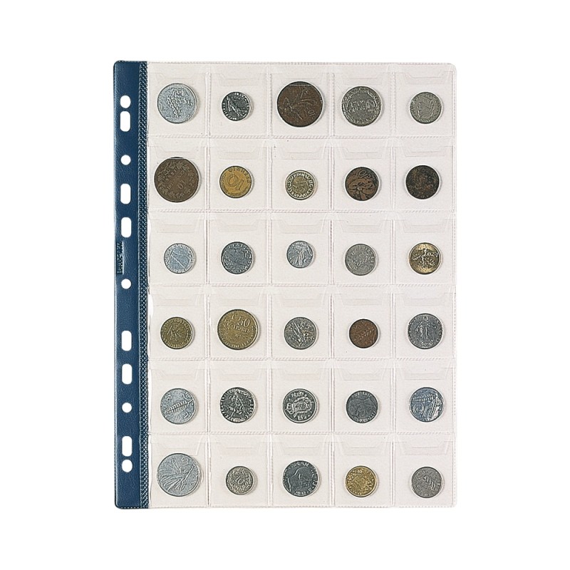 BUSTA PERFORATA - mm 220x300