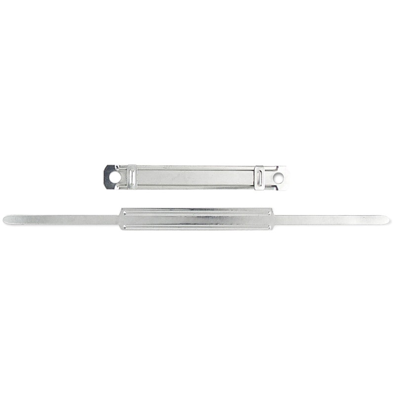 FASTNERS METALLO PASSO STANDARD 80 MM
