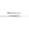 FASTNERS METALLO PASSO STANDARD 80 MM