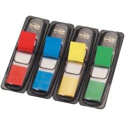 POST-IT INDEX MINI 683