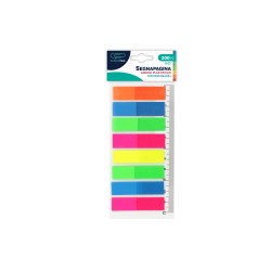 SEGNAPAGINA PET - 45x12mm