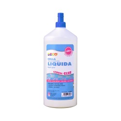 COLLA LIQUIDA TRASPARENTE...