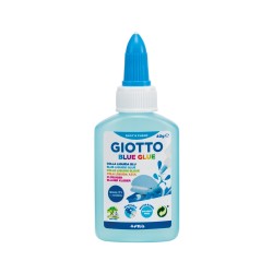 COLLA LIQUIDA BLUE GLUE