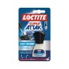 COLLA CIANOACRILICA ATTAK EASY BRUSH CON PENNELLO