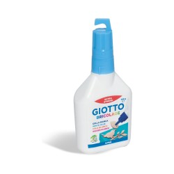 GIOTTO COLLA BRICOLAGE FLACONE