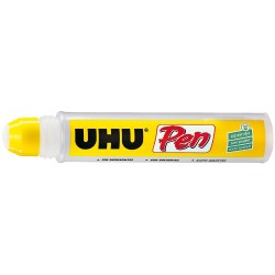 COLLA LIQUIDA UHU PEN