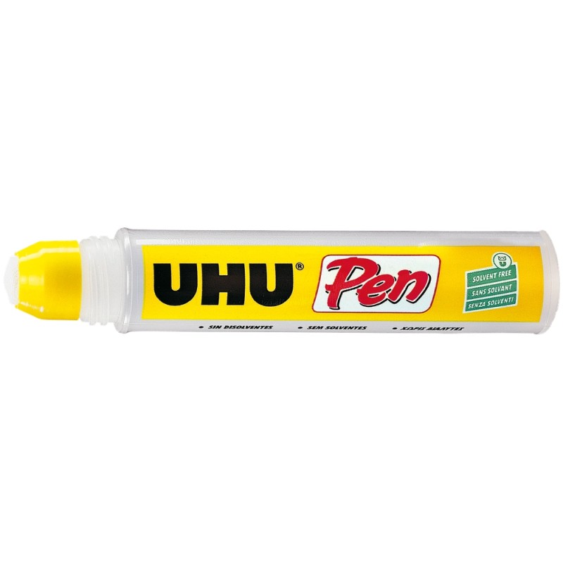COLLA LIQUIDA UHU PEN