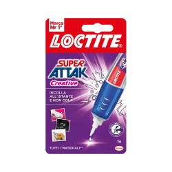 COLLA SUPER ATTAK CREATIVE PEN
