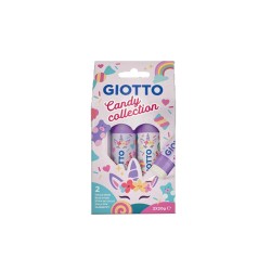 COLLA STICK CANDY COLLECTION