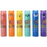 COLLA STICK FURRY FRIENDS