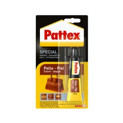 COLLA PATTEX SPECIAL PELLE
