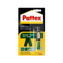 COLLA PATTEX SPECIAL TESSUTI