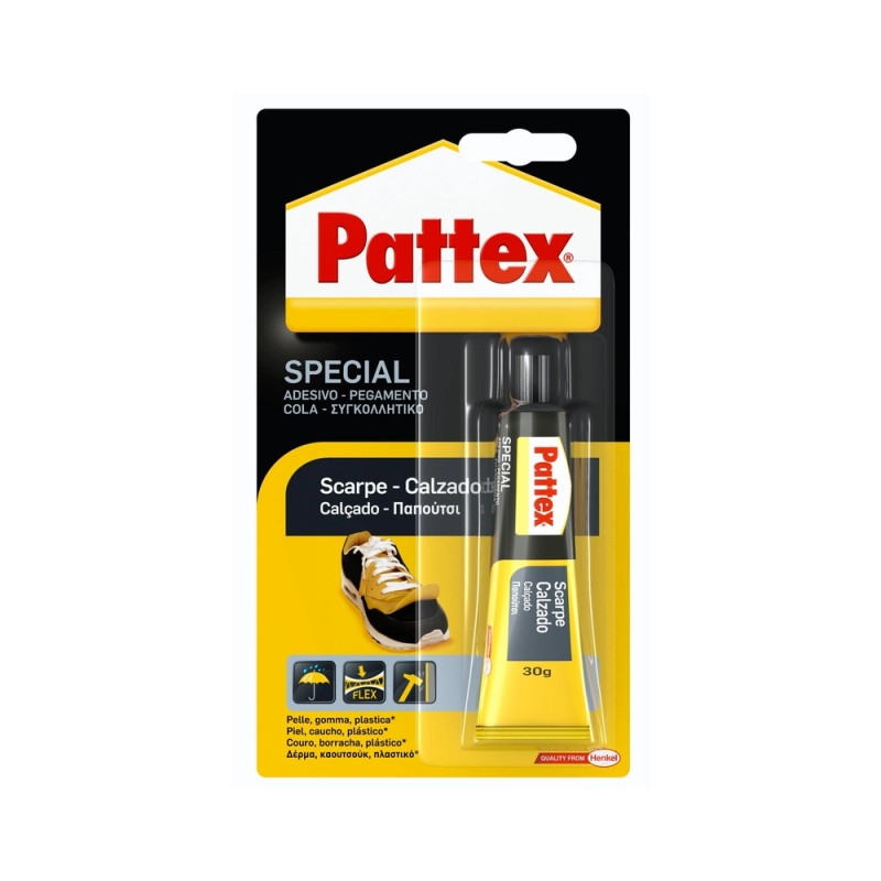 COLLA PATTEX SPECIAL SCARPE
