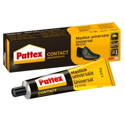 COLLA PATTEX CONTACT MASTICE