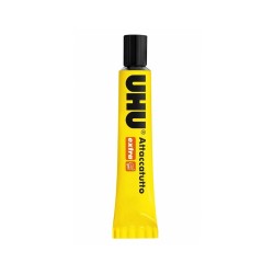 COLLA GEL UHU EXTRA...