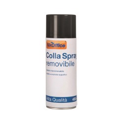 COLLA SPRAY - 400ml