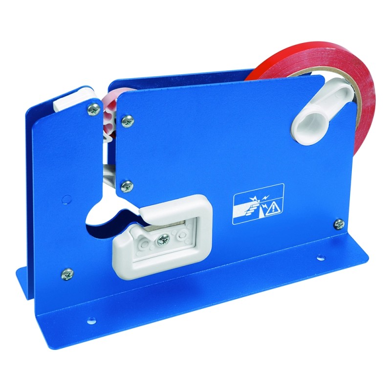 SIGILLATORE PER SACCHETTI 9MM