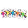 MINI CUCITRICE FLUO