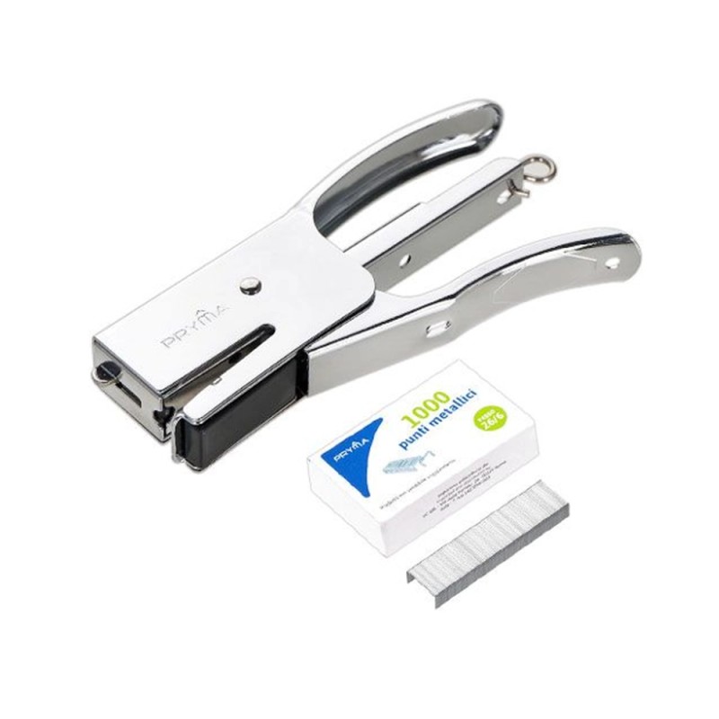 CUCITRICE A PINZA