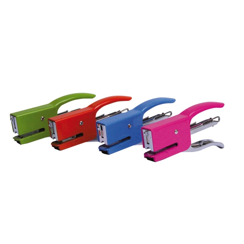 MINI CUCITRICE A PINZA