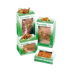 ELASTICI NATURALI RONDELLE