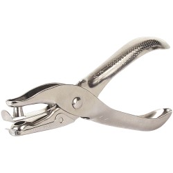 PERFORATORE A PINZA FORI 1