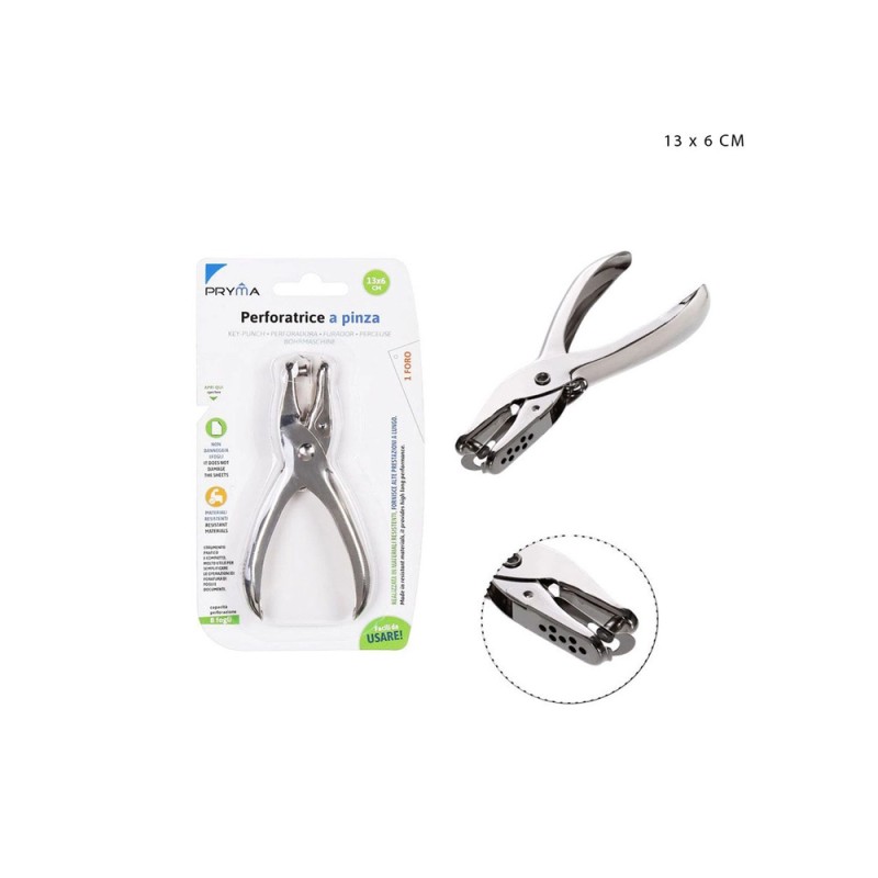 PERFORATORE