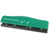 PERFORATORE A4 FORI 4 REGOLABILI