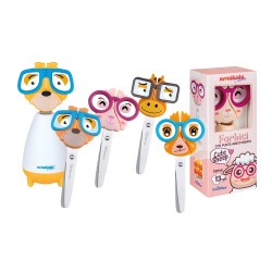 FORBICI SWEET ANIMALS