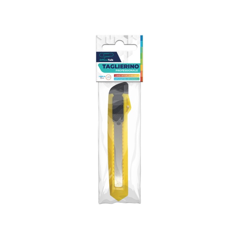 CUTTER TAGLIERINO