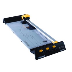 TAGLIERINA A RULLO ELECTRON A3