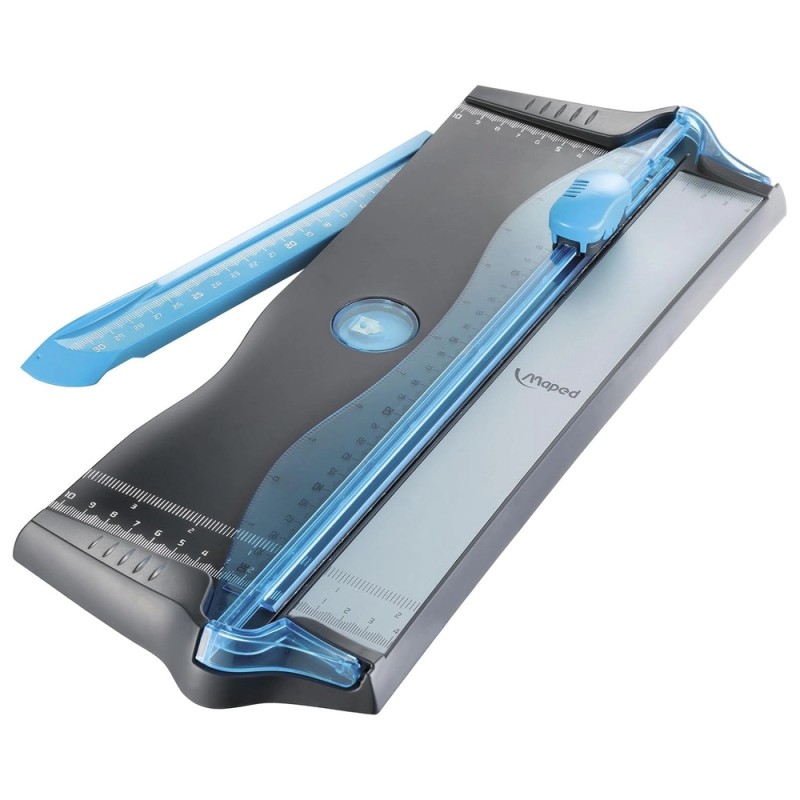 TAGLIERINA PRECISE CUT