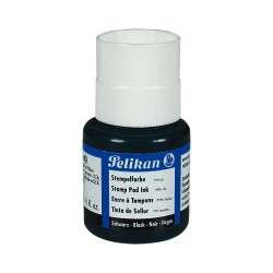 INCHIOSTRO PER TIMBRI 30 ML...
