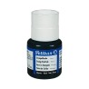 INCHIOSTRO PER TIMBRI 30 ML CON OLIO X TIMBRI IN METALLO