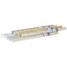 ROTOLO CASSETTO REX THERMOPLAST LAVABILE