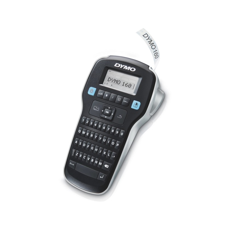 ETICHETTATRICE LABEL MANAGER 160 P