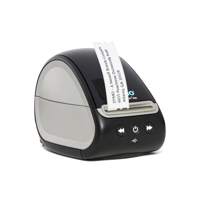 ETICHETTATRICE LABEL WRITER 550 ELETTRONICA ETICHETTE LABEL
