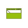 ETICHETTE PREZZATRICE PREZZO/SCONTO - mm 26x19 650etic. PERMANENTE