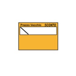 ETICHETTE PREZZATRICE...