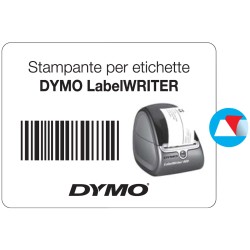 ETICHETTE LABELWRITER...