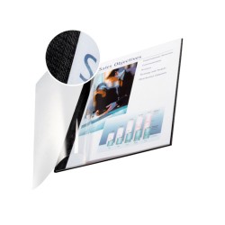 COPERTINA IMPRESS BIND PVC...
