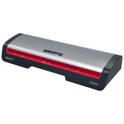 PLASTIFICATRICE 250HS