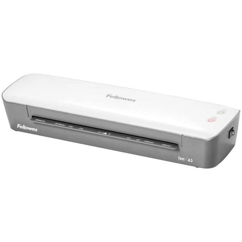 PLASTIFICATRICE ION - 125micron