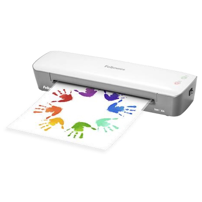 PLASTIFICATRICE ION - 125micron