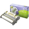 BOBINA EASY LAMINATOR PLASTIFICAmm A4 X 10 mt