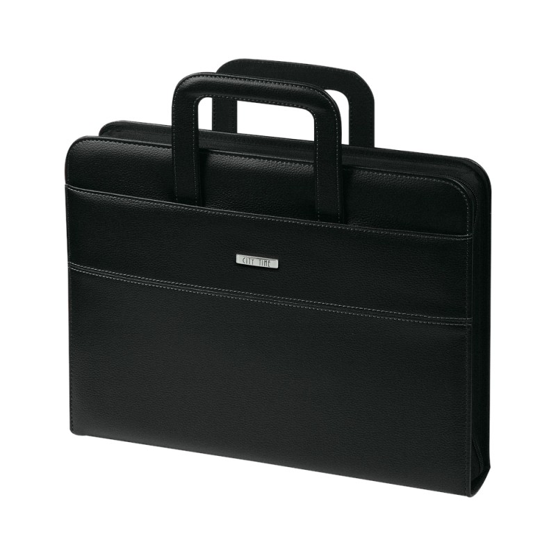 CARTELLA PORTABLOCCO PROFESSIONAL CON MANICI