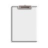 PORTABLOCCO PLEXIGLASS CON MOLLA