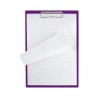 PORTABLOCCO SUPERBLOK N PLASTICA CON MOLLA SEMPLICE