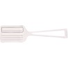 PORTA BADGE/CARTELLINO PVC AUTO-ALLACCIANTE IDEALE PER VALIG